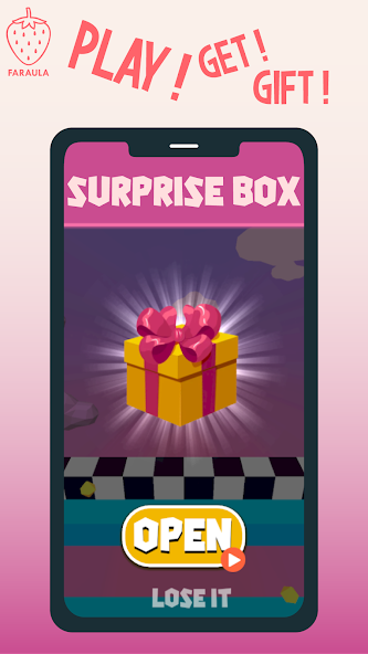 Bounce hop screenshot